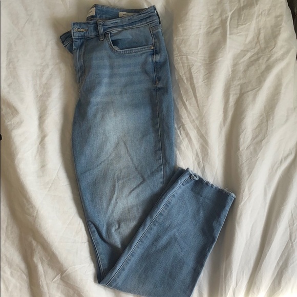 Jessica Simpson Jeans - Picture 7 of 8